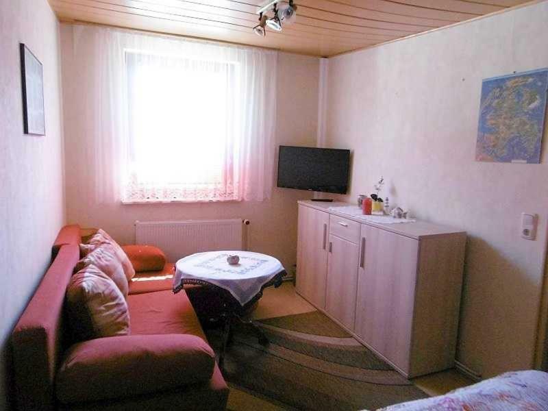 Ruegen_Fewo 42 Rambin Экстерьер фото